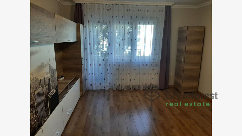 Debrecen, Main Campus Area, flat  
