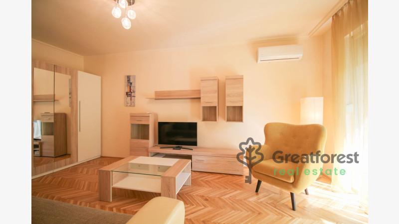 Debrecen, Greatforest Area, flat  