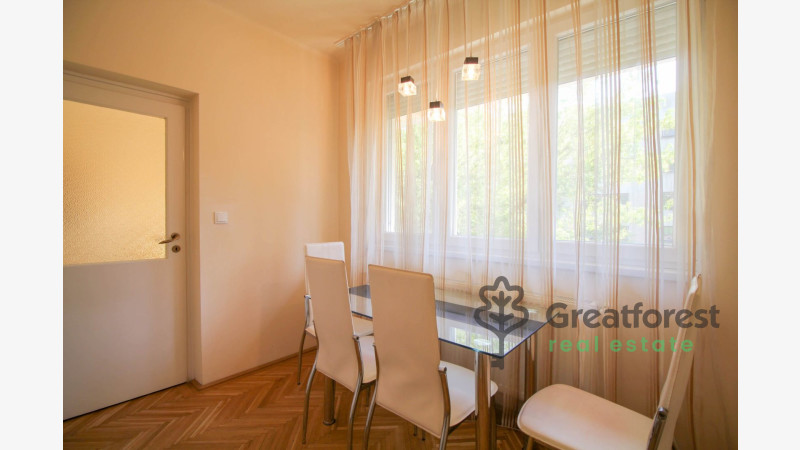 Debrecen, Greatforest Area, flat  
