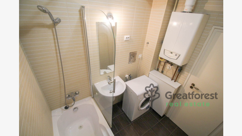 Debrecen, Greatforest Area, flat  