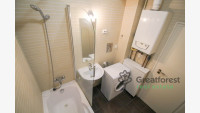 Debrecen, Greatforest Area, flat  