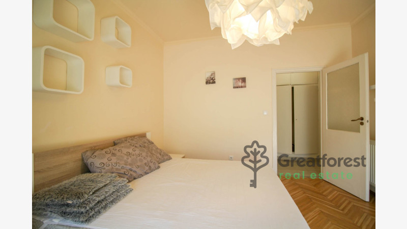 Debrecen, Greatforest Area, flat  