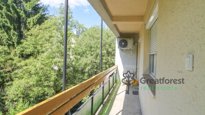 Debrecen, Greatforest Area, flat  