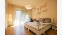 Debrecen, Greatforest Area, flat  