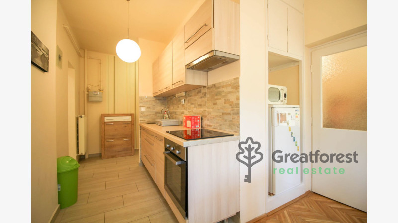 Debrecen, Greatforest Area, flat  