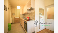 Debrecen, Greatforest Area, flat  