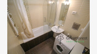 Debrecen, Greatforest Area, flat  