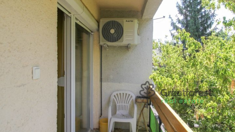 Debrecen, Greatforest Area, flat  