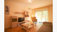 Debrecen, Greatforest Area, flat  