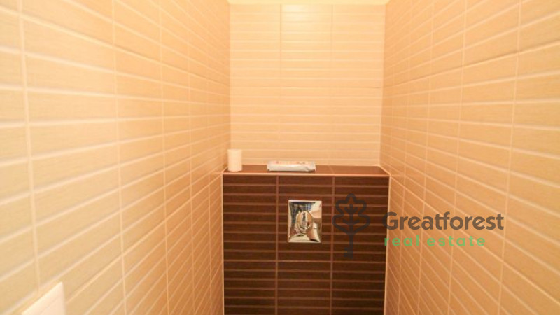 Debrecen, Greatforest Area, flat  