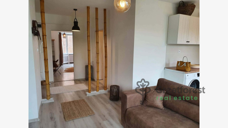 Debrecen, flat  
