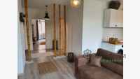 Debrecen, flat  
