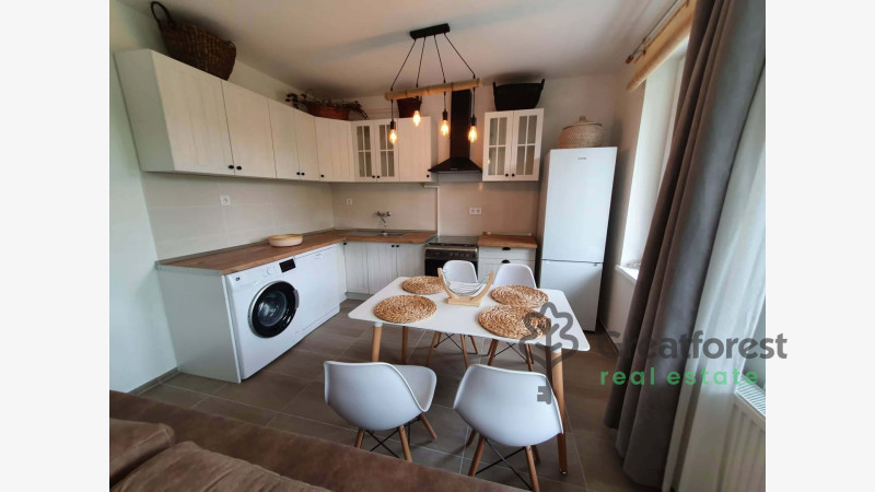 Debrecen, flat  