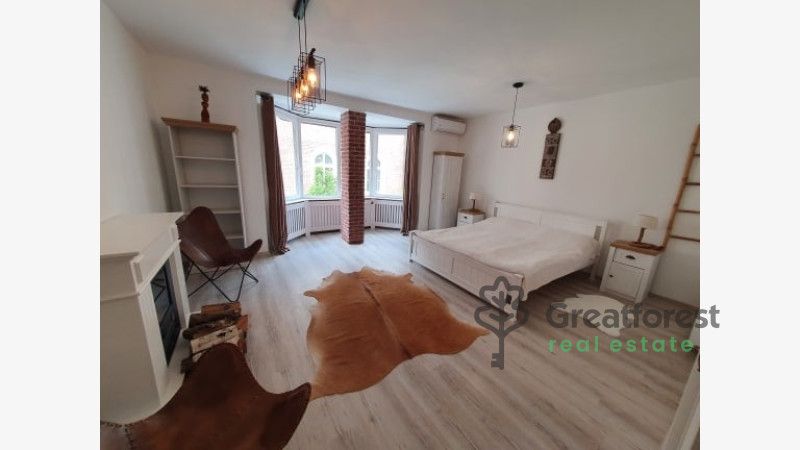 Debrecen, flat  