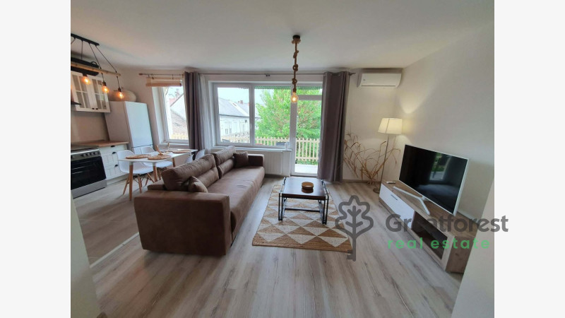 Debrecen, flat  