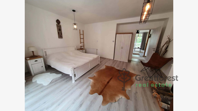 Debrecen, flat  