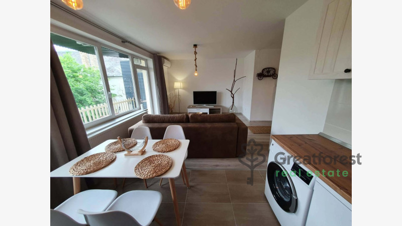 Debrecen, flat  