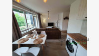 Debrecen, flat  
