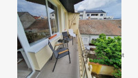 Debrecen, flat  