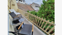 Debrecen, flat  