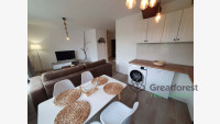 Debrecen, flat  