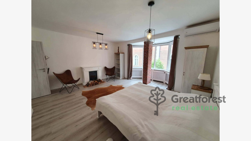 Debrecen, flat  