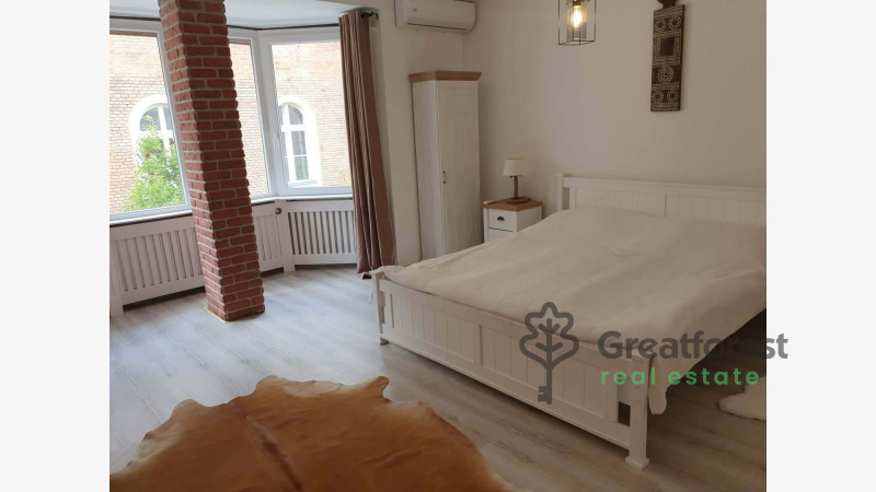 Debrecen, flat  