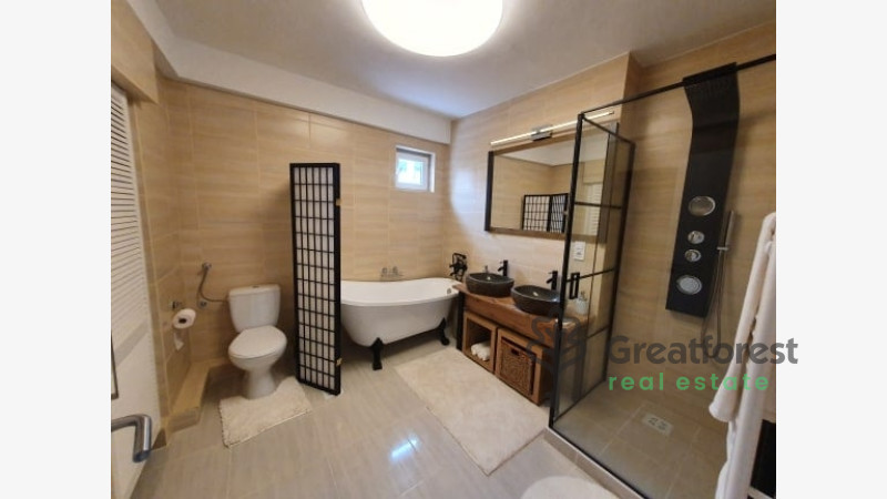 Debrecen, flat  