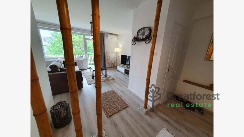 Debrecen, flat  