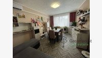 Debrecen, block of flats  