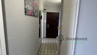Debrecen, block of flats  