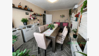 Debrecen, block of flats  