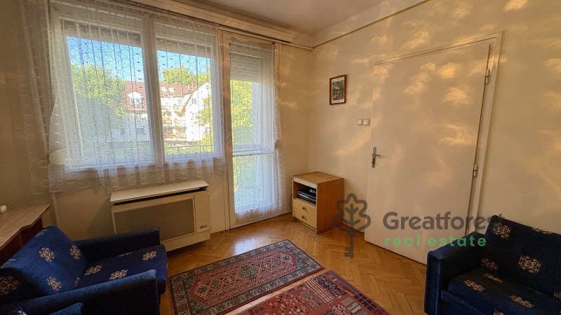 Debrecen, Greatforest Area, flat  