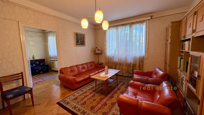 Debrecen, Greatforest Area, flat  