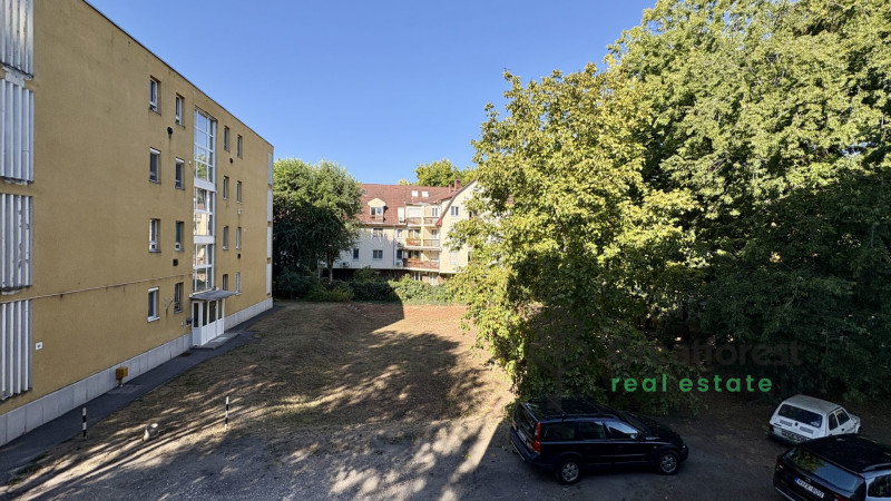 Debrecen, Greatforest Area, flat  