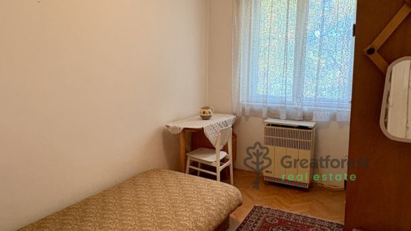 Debrecen, Greatforest Area, flat  