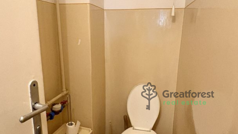 Debrecen, Greatforest Area, flat  