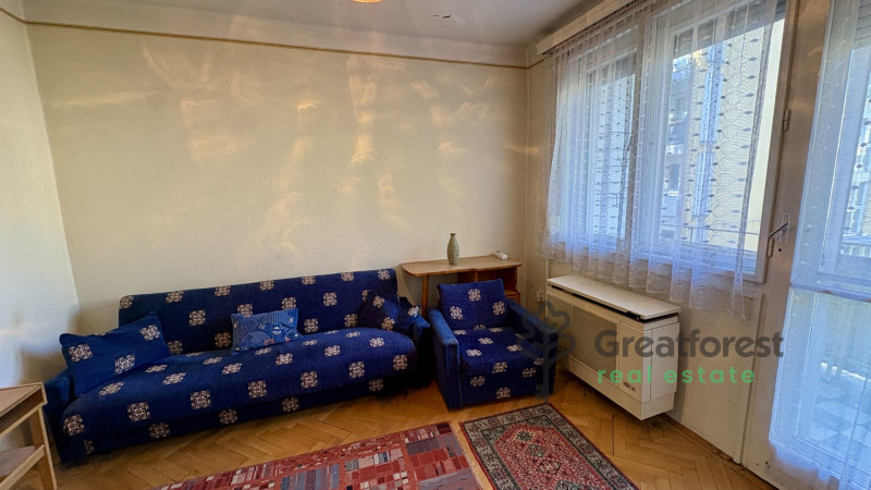 Debrecen, Greatforest Area, flat  
