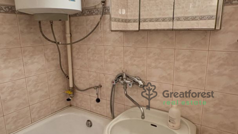 Debrecen, Greatforest Area, flat  