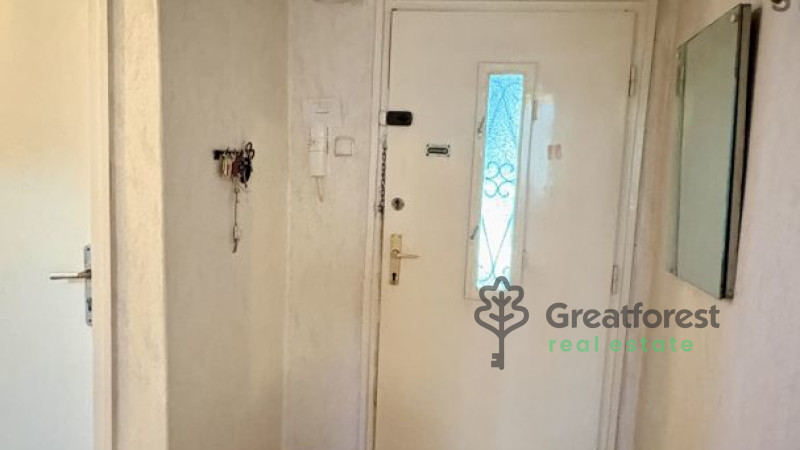 Debrecen, Greatforest Area, flat  