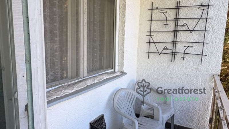 Debrecen, Greatforest Area, flat  