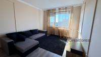Debrecen, City Center, block of flats  