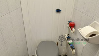 Debrecen, City Center, block of flats  