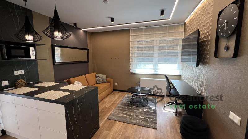 Debrecen, flat  