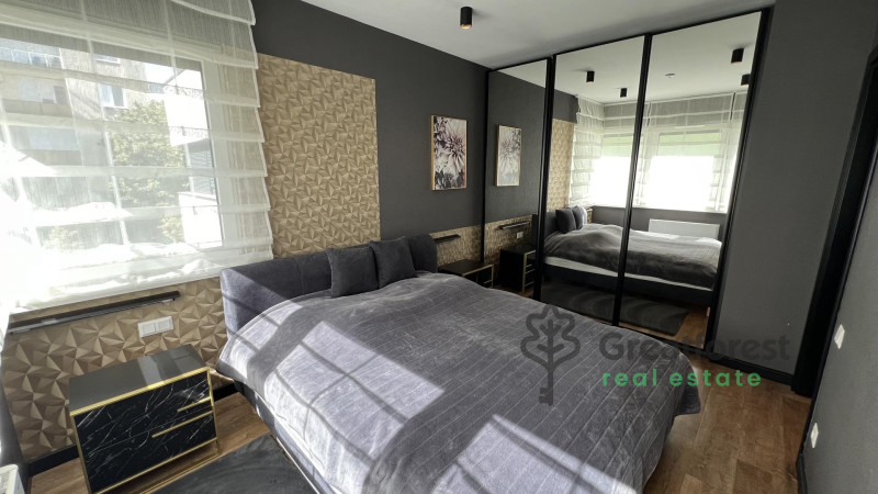 Debrecen, flat  