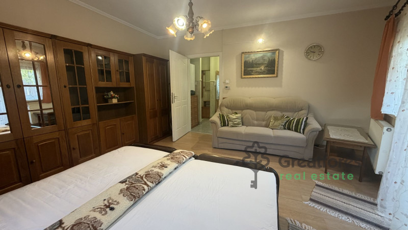 Debrecen, Close To Kassai Campus, flat  