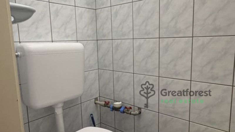 Debrecen, Close To Kassai Campus, flat  