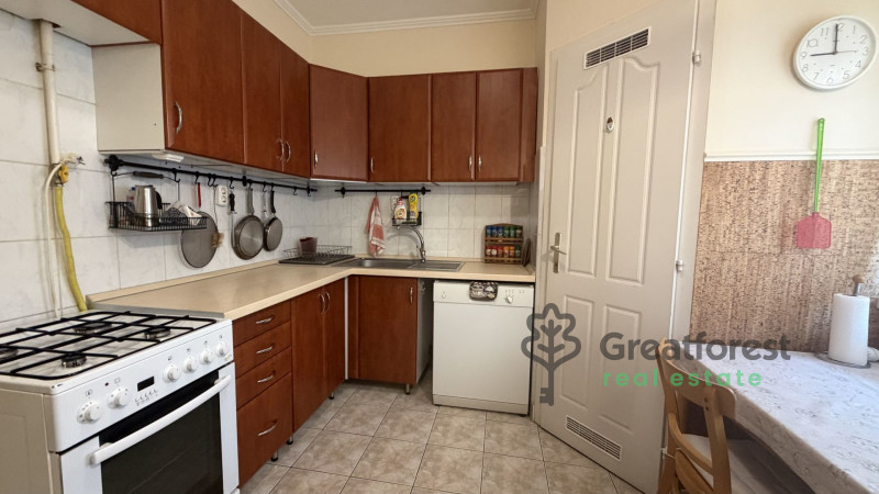 Debrecen, Close To Kassai Campus, flat  