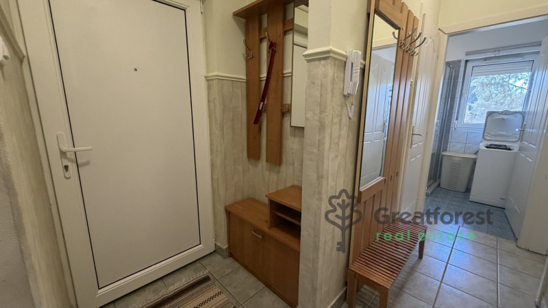 Debrecen, Close To Kassai Campus, flat  