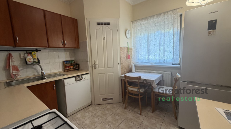 Debrecen, Close To Kassai Campus, flat  